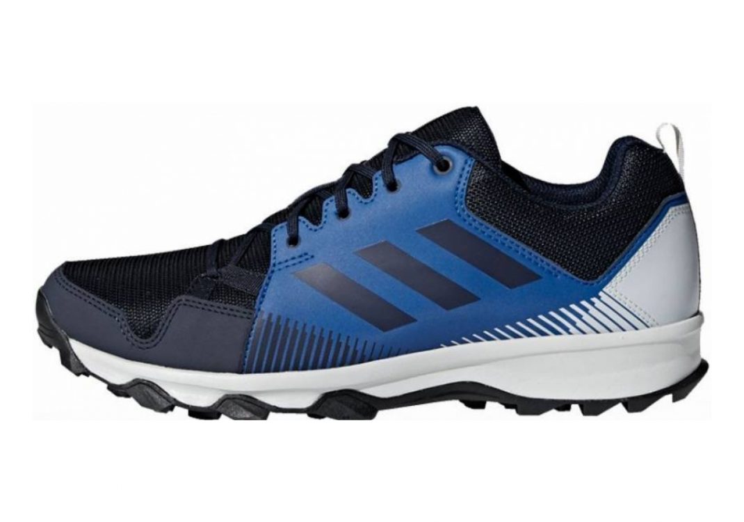 Adidas Tracerocker Blue