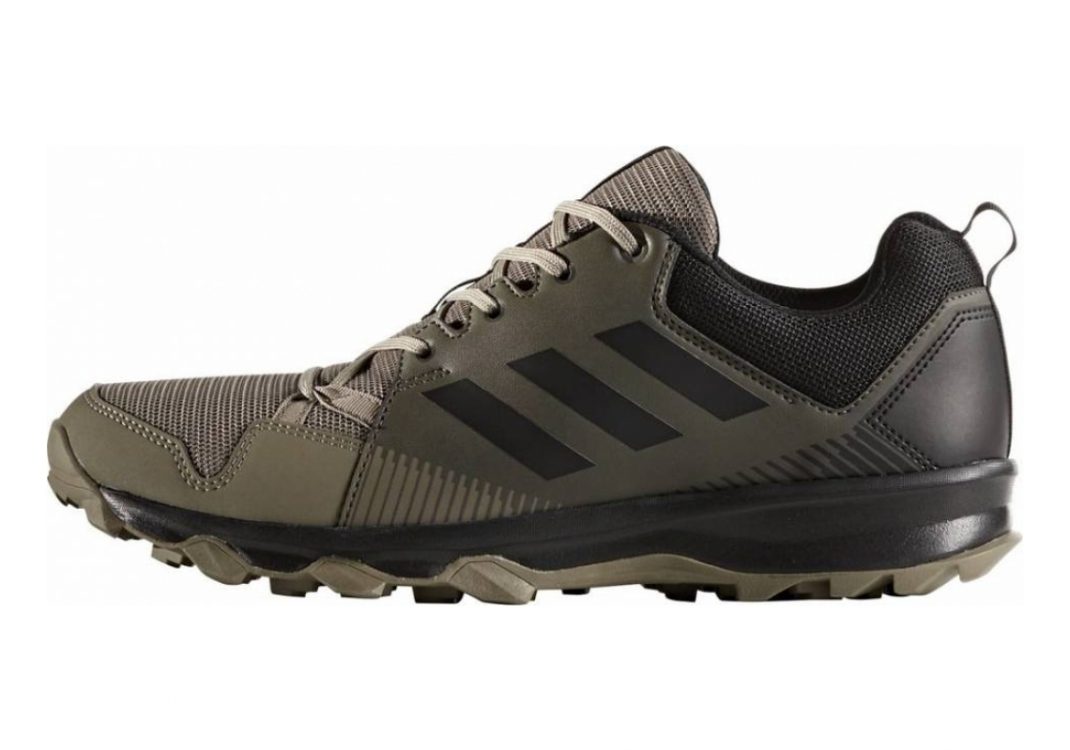 Adidas Tracerocker Grey