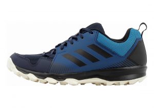 Adidas Tracerocker blauw
