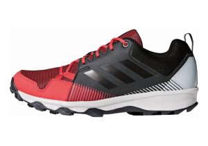 Adidas Tracerocker Rouge (Roalre / Negbas / Carbon 000)