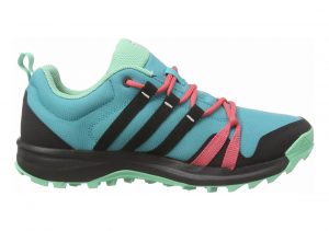 Adidas Tracerocker Blue