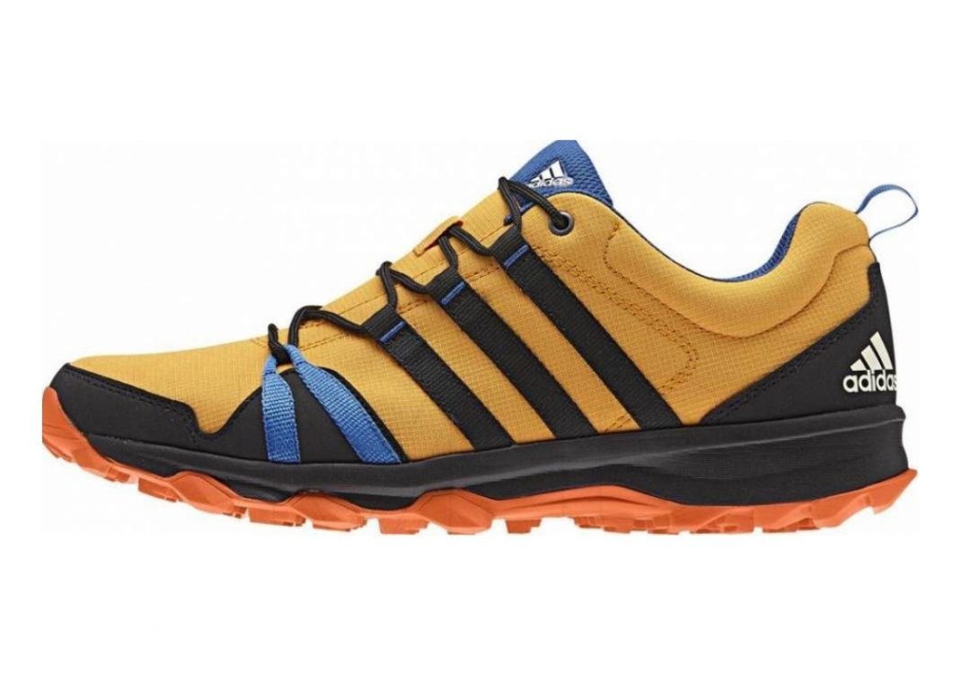 Adidas Tracerocker Orange