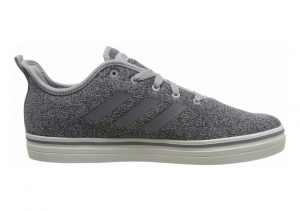 Adidas True Chill Grau (Gretwo/Grethr/Cwhite)