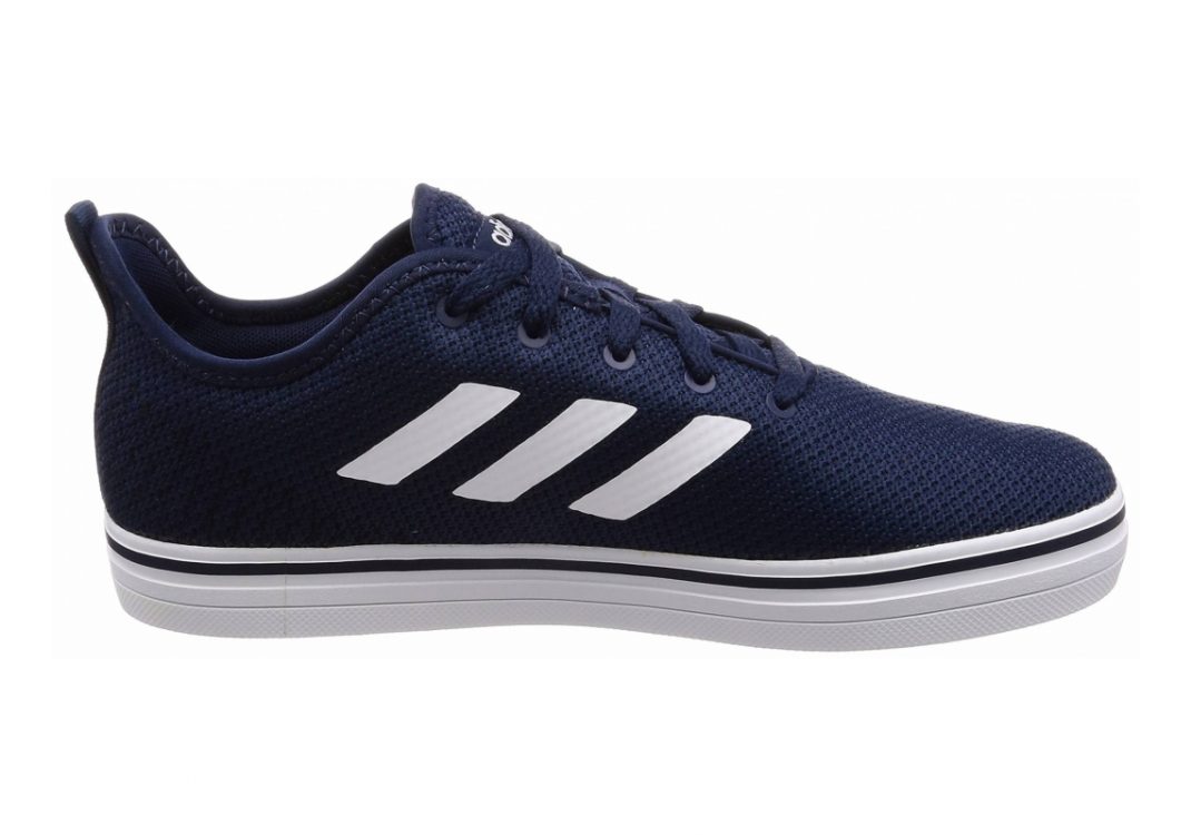 Adidas True Chill Azul (Conavy/Ftwwht/Ftwwht Conavy/Ftwwht/Ftwwht)
