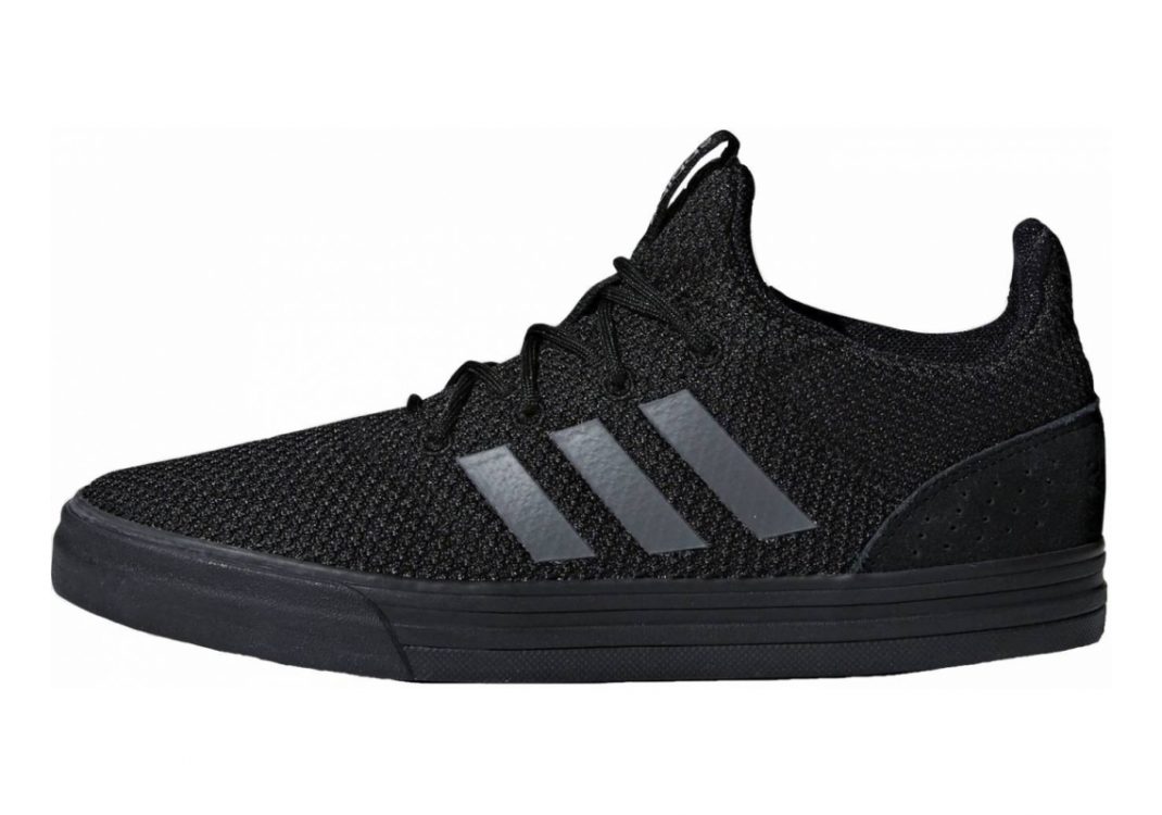 Adidas True Street Black