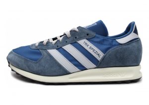 Adidas TRX SPZL Blue