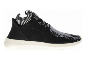 Adidas Tubular Defiant Primeknit Black