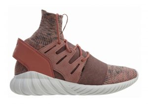 Adidas Tubular Doom Primeknit Pink