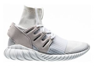 Adidas Tubular Doom Primeknit Grey