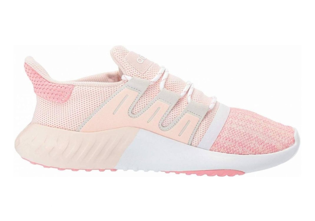 Adidas Tubular Dusk Pink (Roshel/Suppop/Blatiz 000)