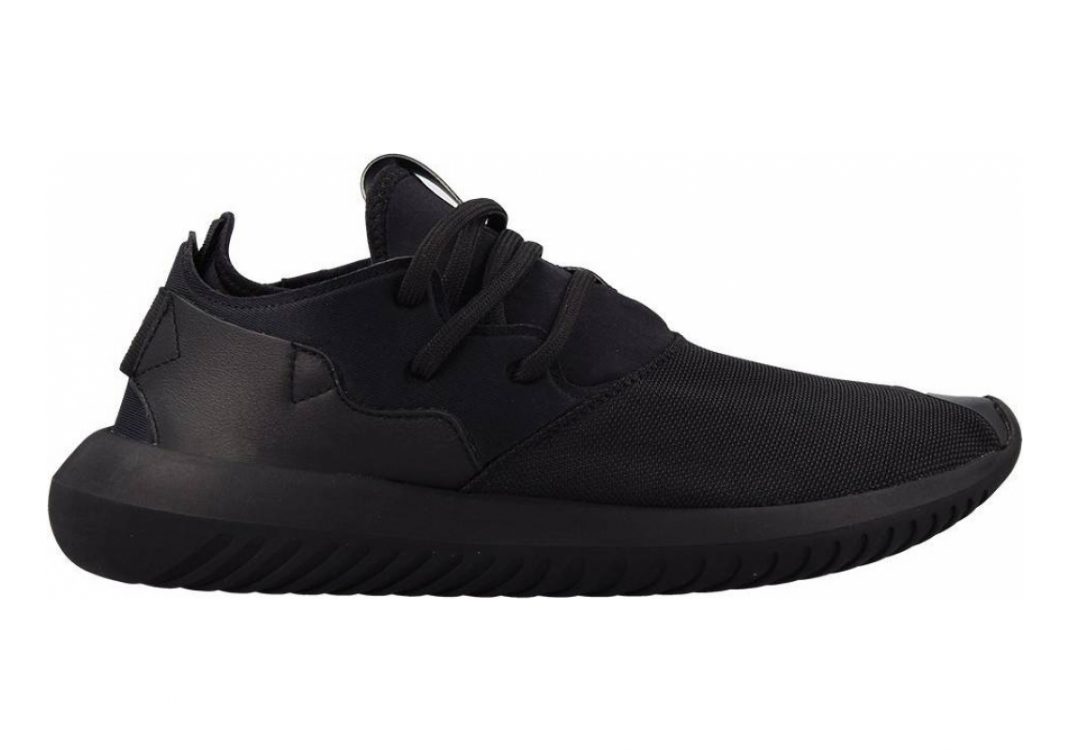 Adidas Tubular Entrap Black