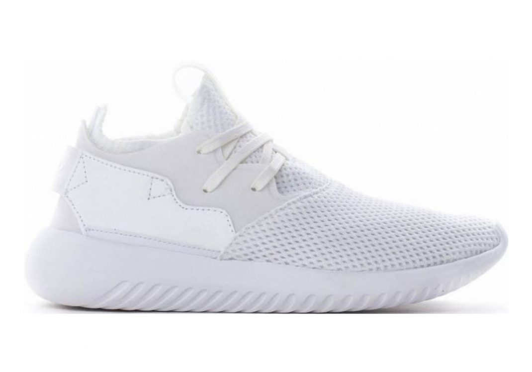 Adidas Tubular Entrap White