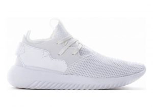 Adidas Tubular Entrap White
