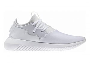 Adidas Tubular Entrap White (Ftwr White/Ftwr White/Ftwr White)