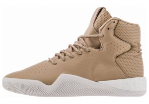 Adidas Tubular Instinct Boost Brown