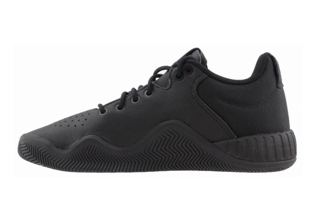 Adidas Tubular Instinct Low Black