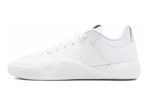 Adidas Tubular Instinct Low White