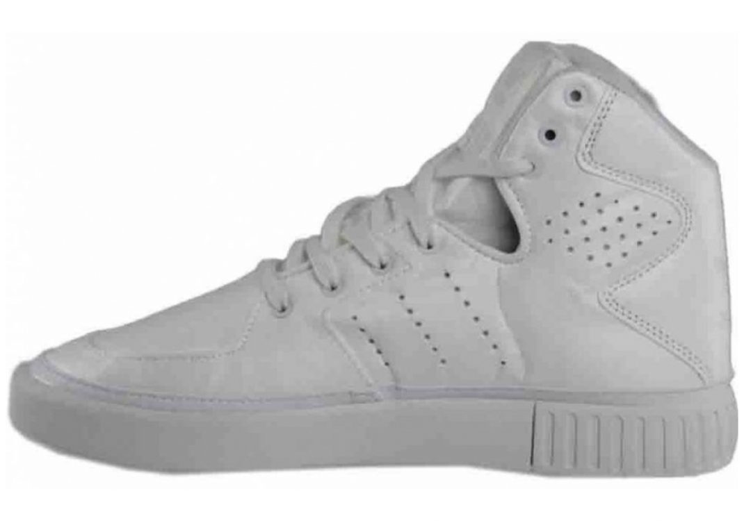 Adidas Tubular Invader 2.0 White