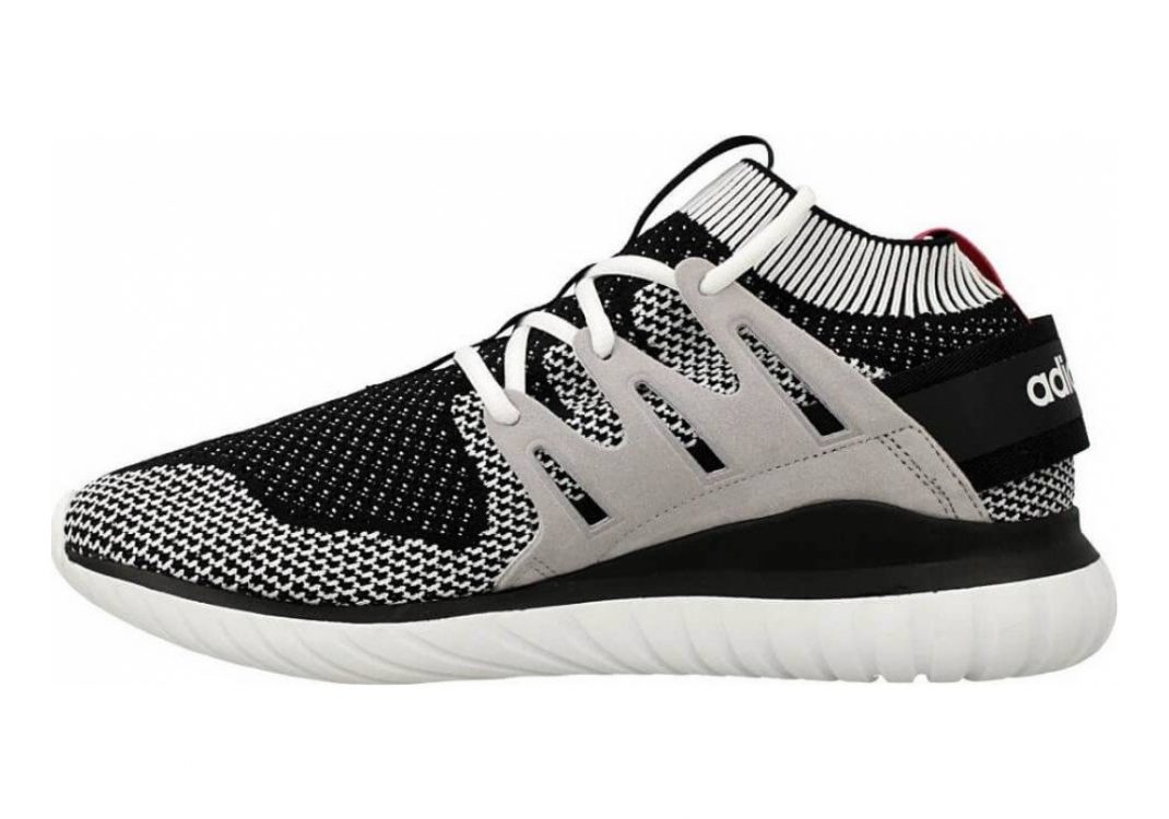 Adidas Tubular Nova Primeknit Grey