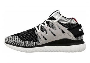 Adidas Tubular Nova Primeknit Grey
