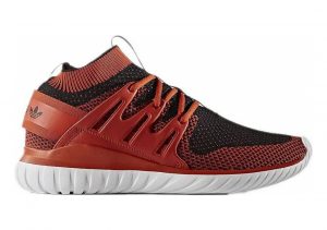 Adidas Tubular Nova Primeknit Orange
