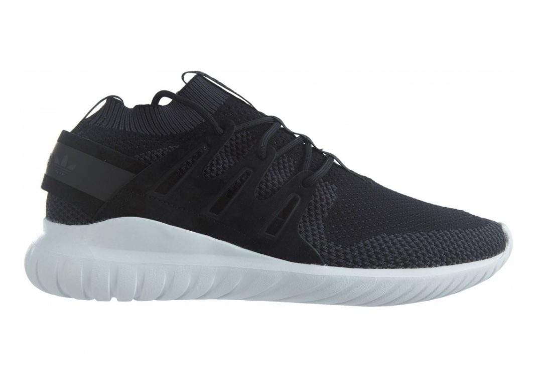 Adidas Tubular Nova Primeknit Black