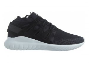 Adidas Tubular Nova Primeknit Black