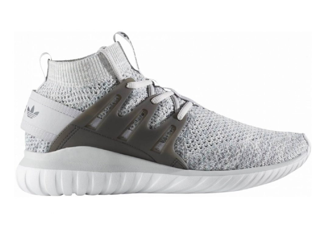 Adidas Tubular Nova Primeknit Grey