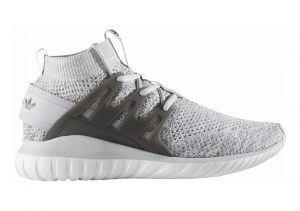 Adidas Tubular Nova Primeknit Grey
