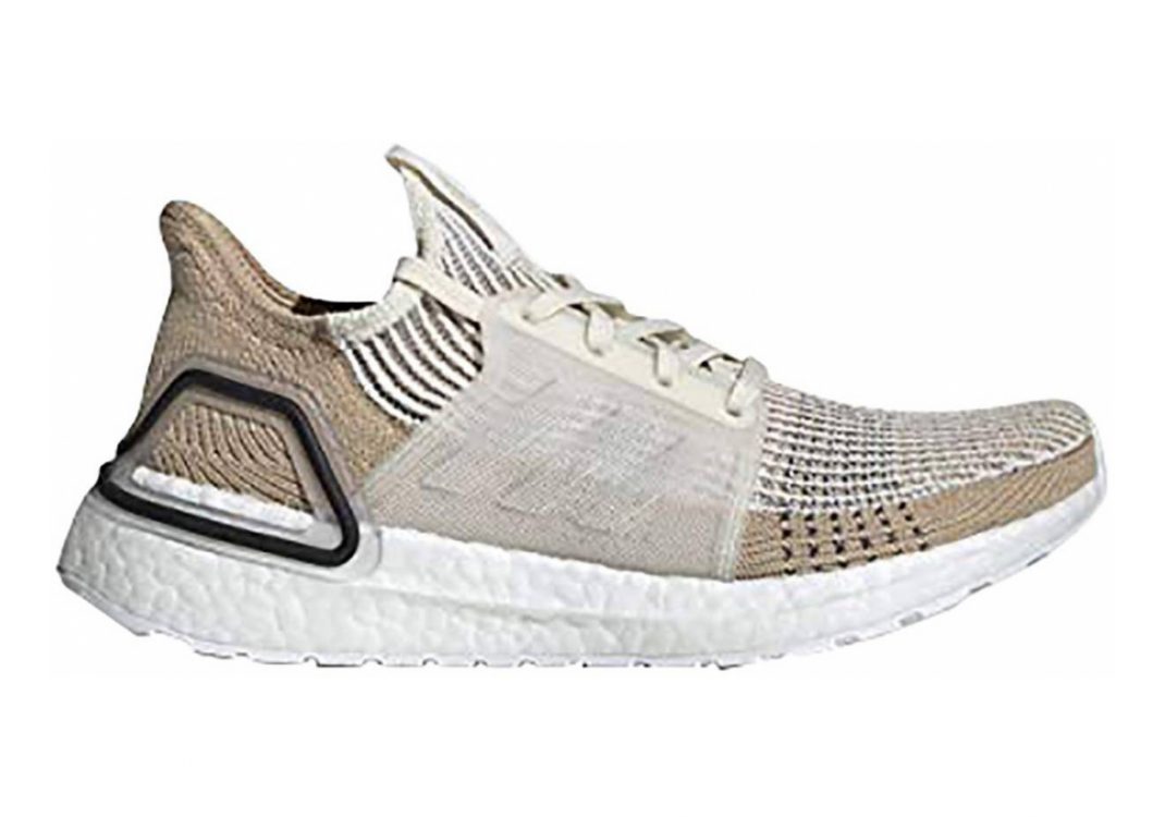 Adidas Ultra Boost 19 Brown