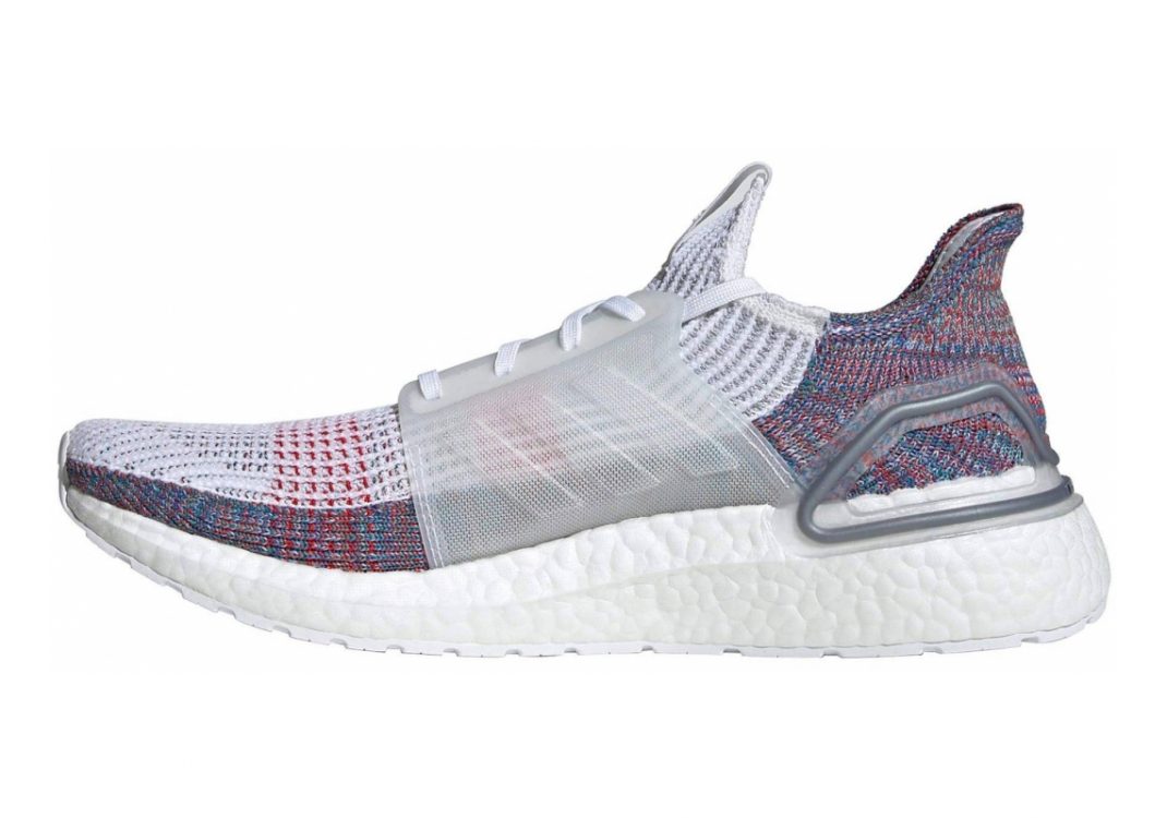Adidas Ultra Boost 19 White