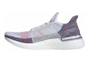 Adidas Ultra Boost 19 White