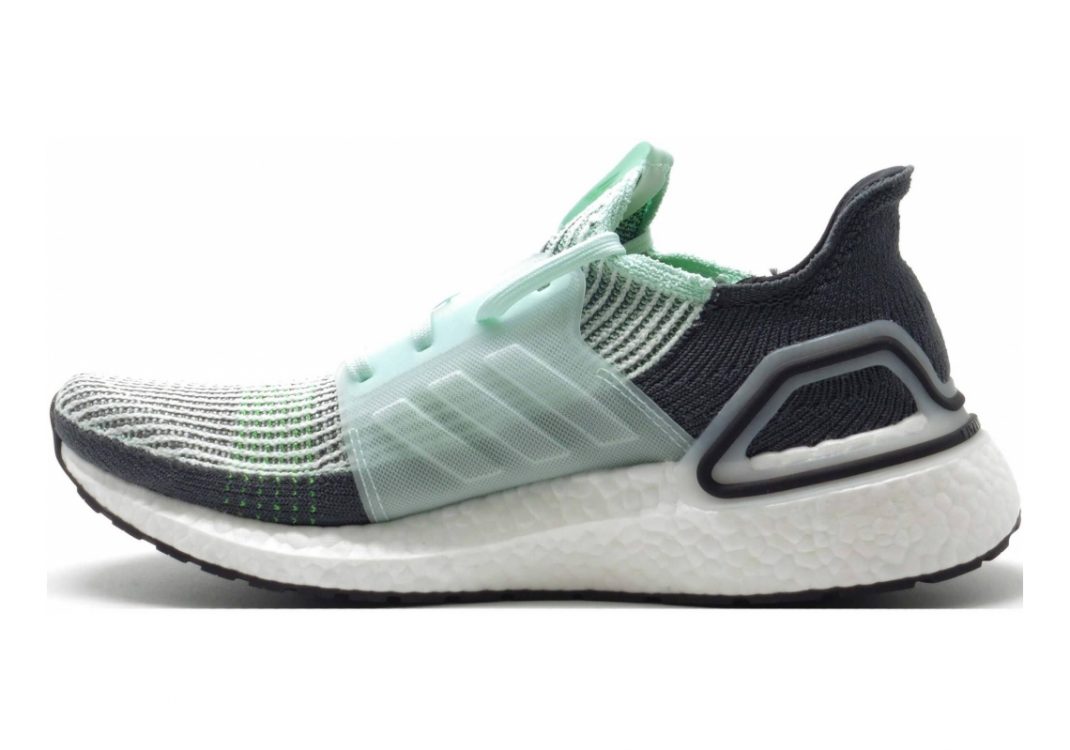 Adidas Ultra Boost 19 Mint/Grey