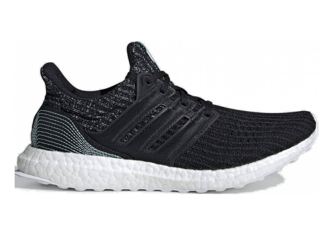 Adidas Ultra Boost Parley Black