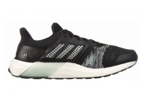Adidas Ultra Boost ST CORE BLACK/FTWR WHIT