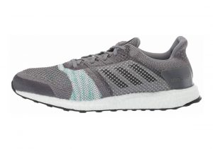 Adidas Ultra Boost ST Grey