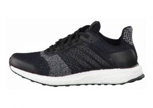 Adidas Ultra Boost ST Black