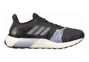 Adidas Ultra Boost ST Black