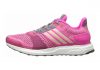 Adidas Ultra Boost ST Pink (Shock Pink/Halo Pink/Mineral Red)