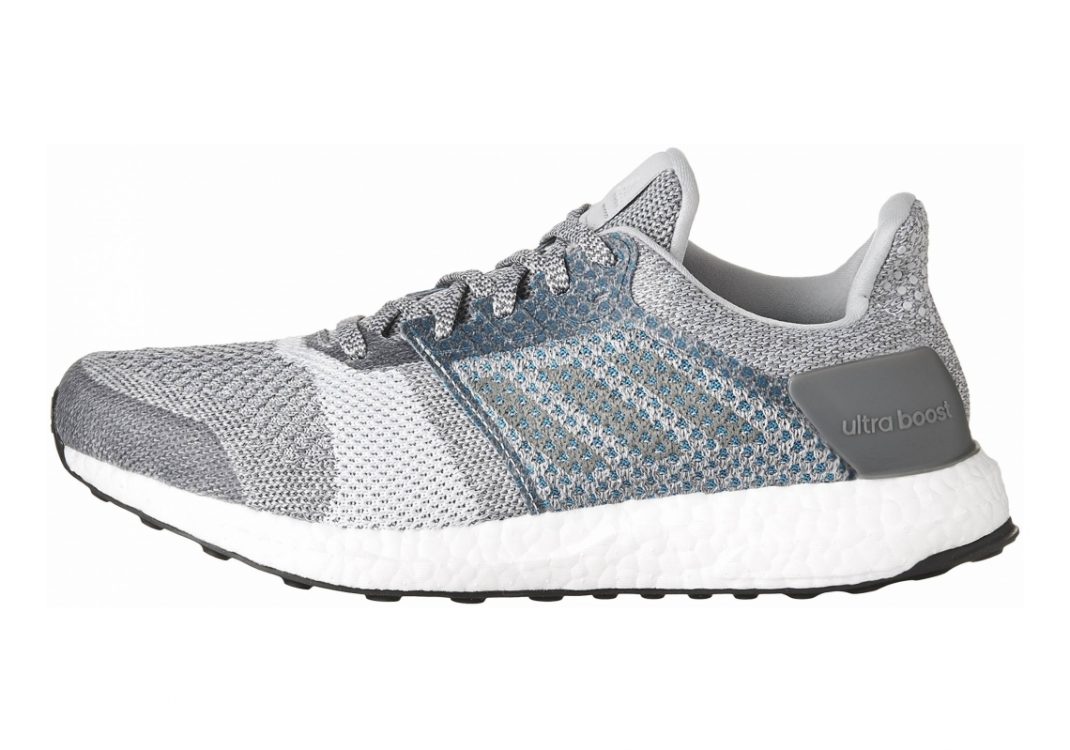 Adidas ultra sale boost st grey