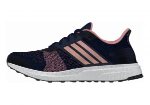 Adidas Ultra Boost ST donker blauw