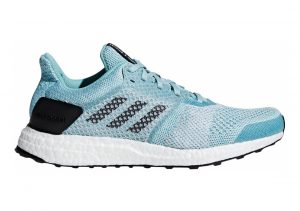 Adidas Ultra Boost ST Blue