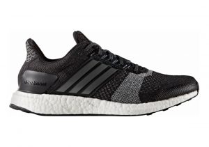 Adidas Ultra Boost ST Black