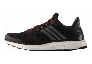 Adidas Ultra Boost ST Black