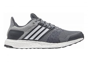 Adidas Ultra Boost ST Grey