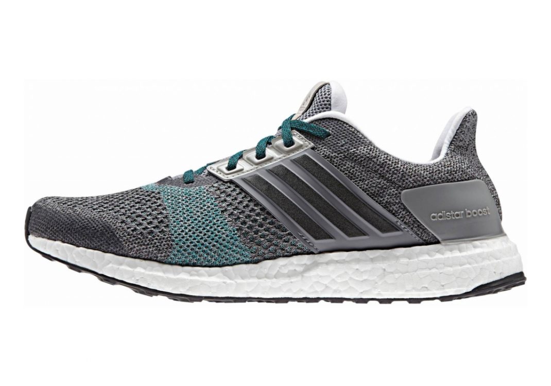Adidas Ultra Boost ST Grey