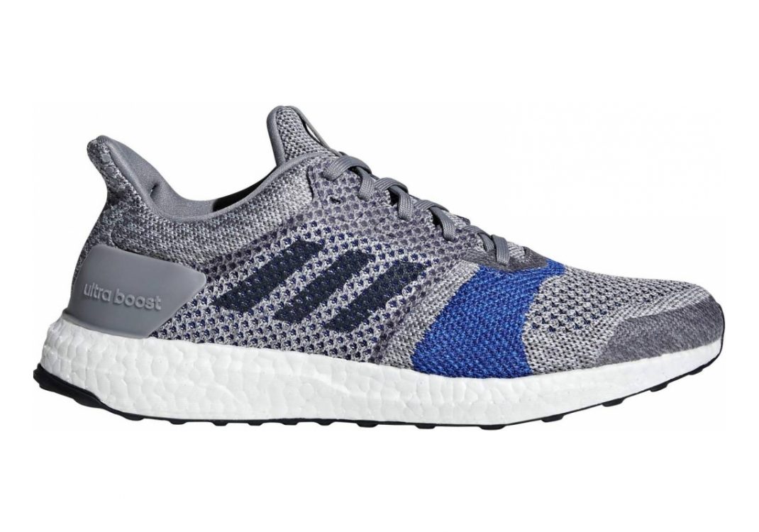 Adidas Ultra Boost ST Grey