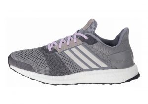 Adidas Ultra Boost ST Grey