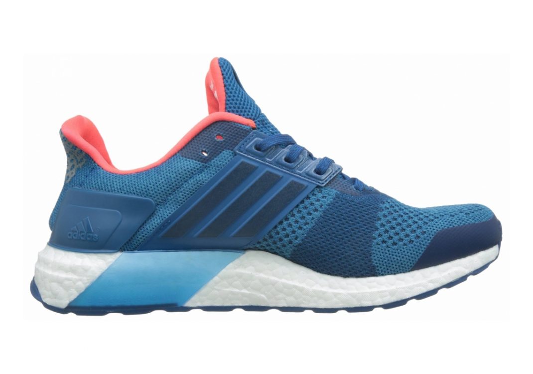 Adidas Ultra Boost ST Blue