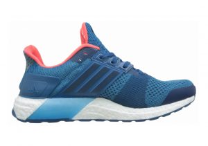 Adidas Ultra Boost ST Blue